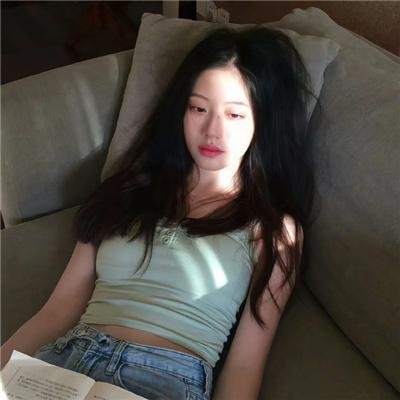 而你刚好发光