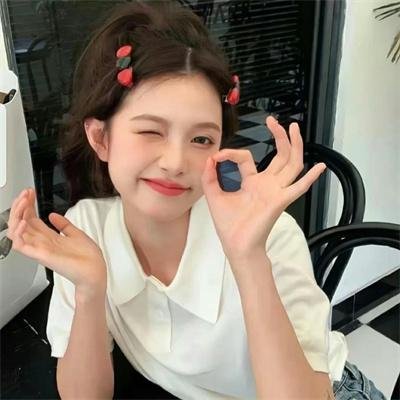 美丽生灵