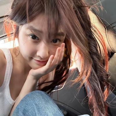 艳吻留香